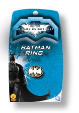 Batman Ring