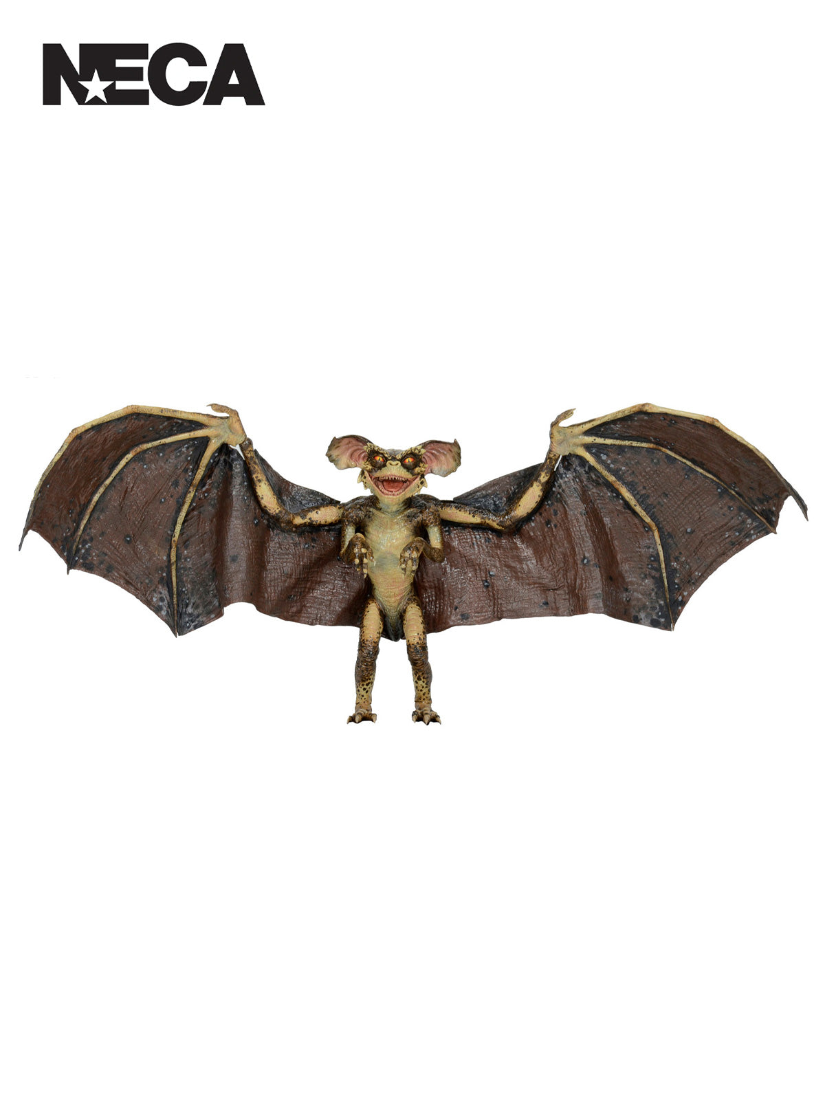 Gremlins 2: Bat Gremlin Deluxe Boxed Action Figure