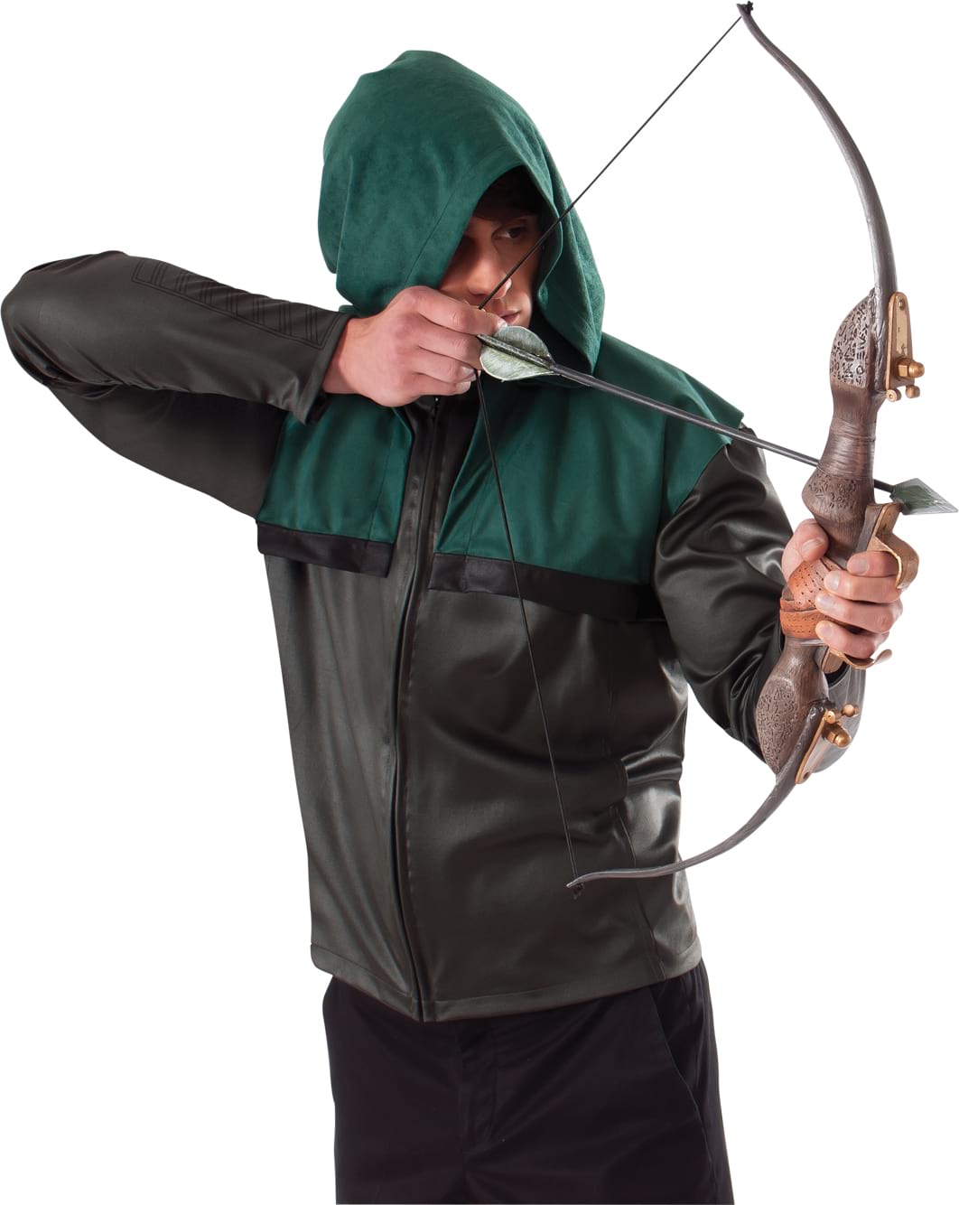 Arrow And Bow Set