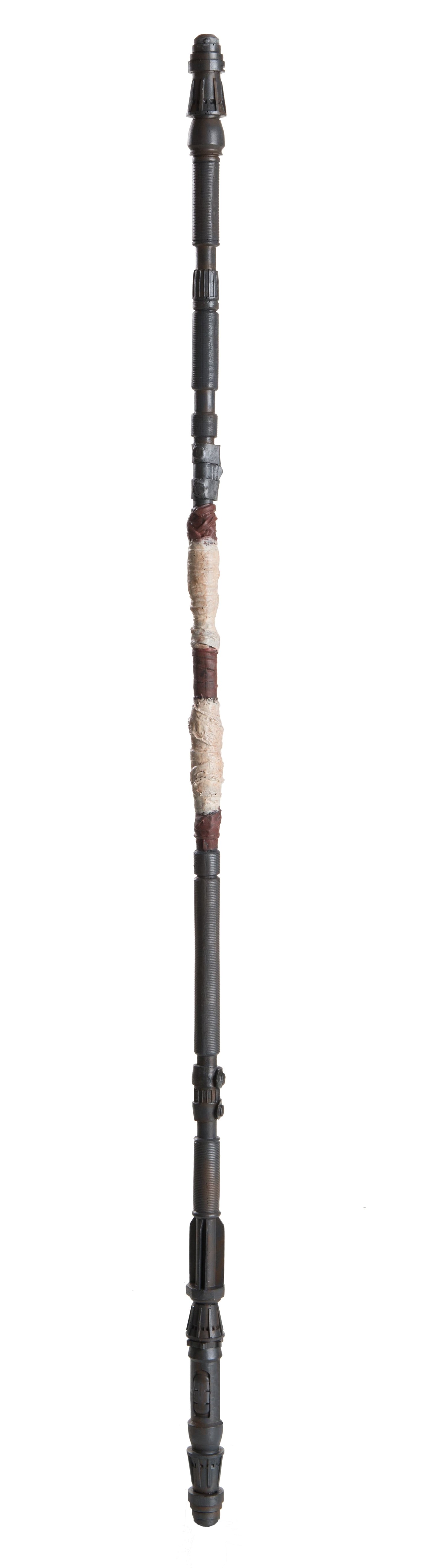 Rey Staff