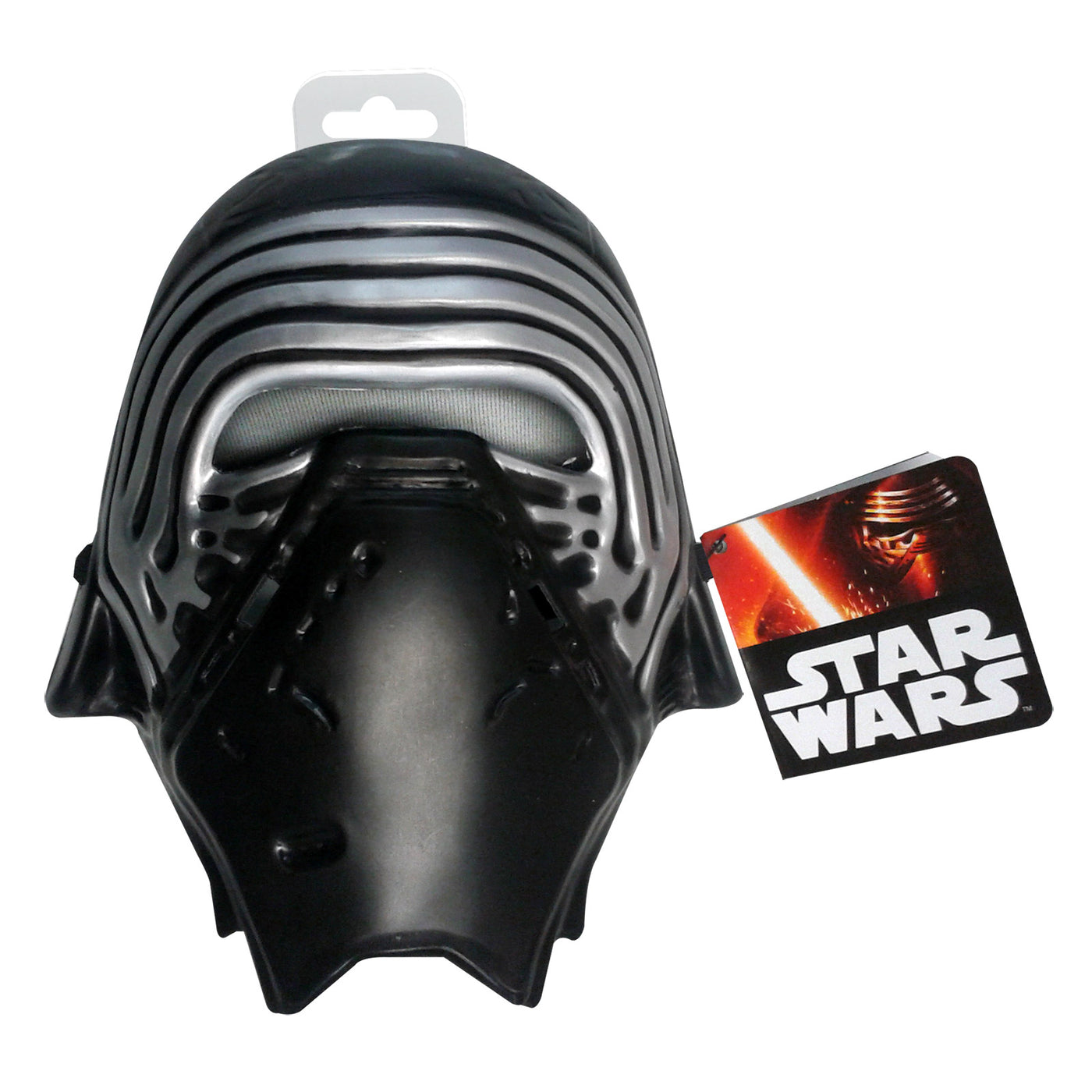 Kylo Ren Mask - Child