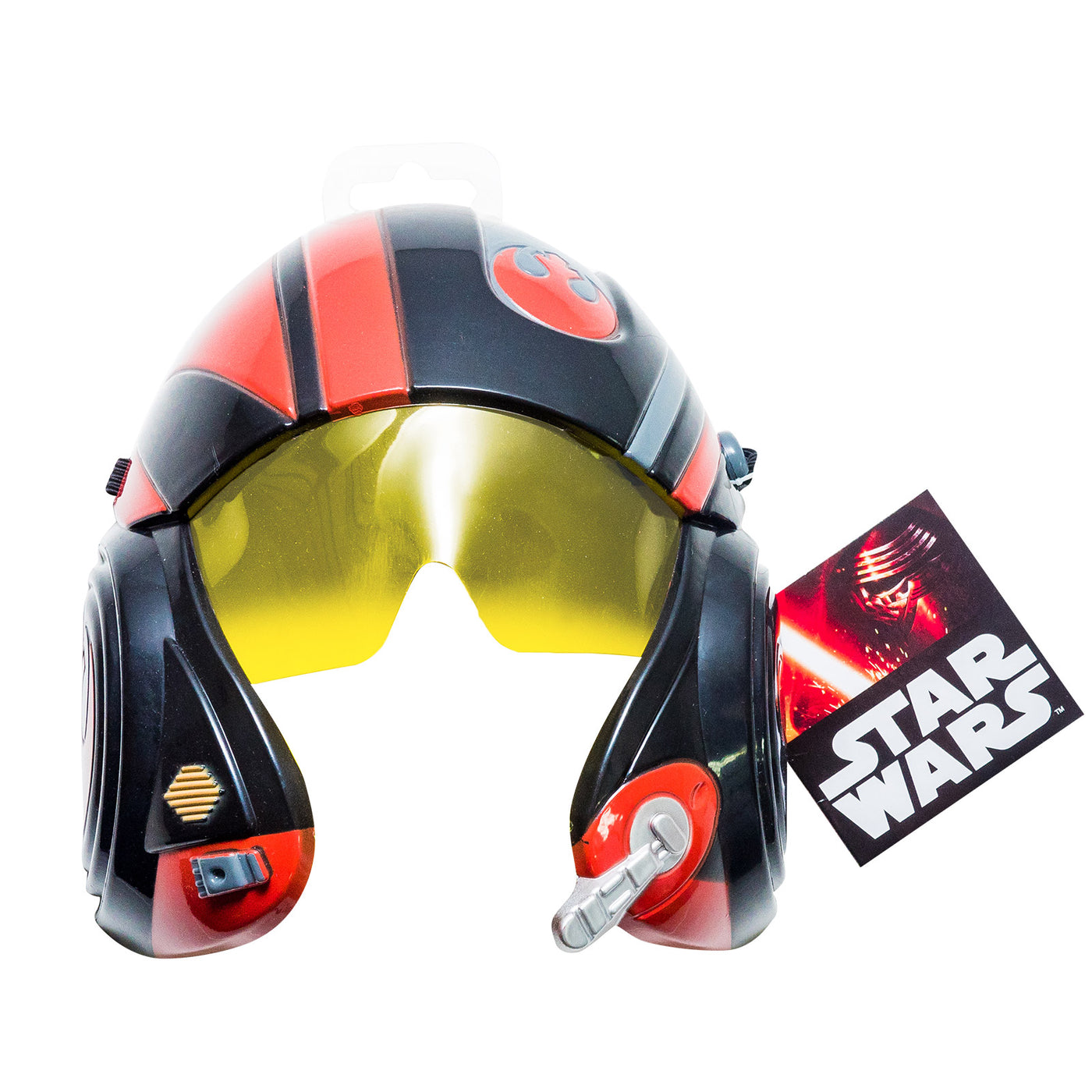 X -Wing Fighter Mask - Child