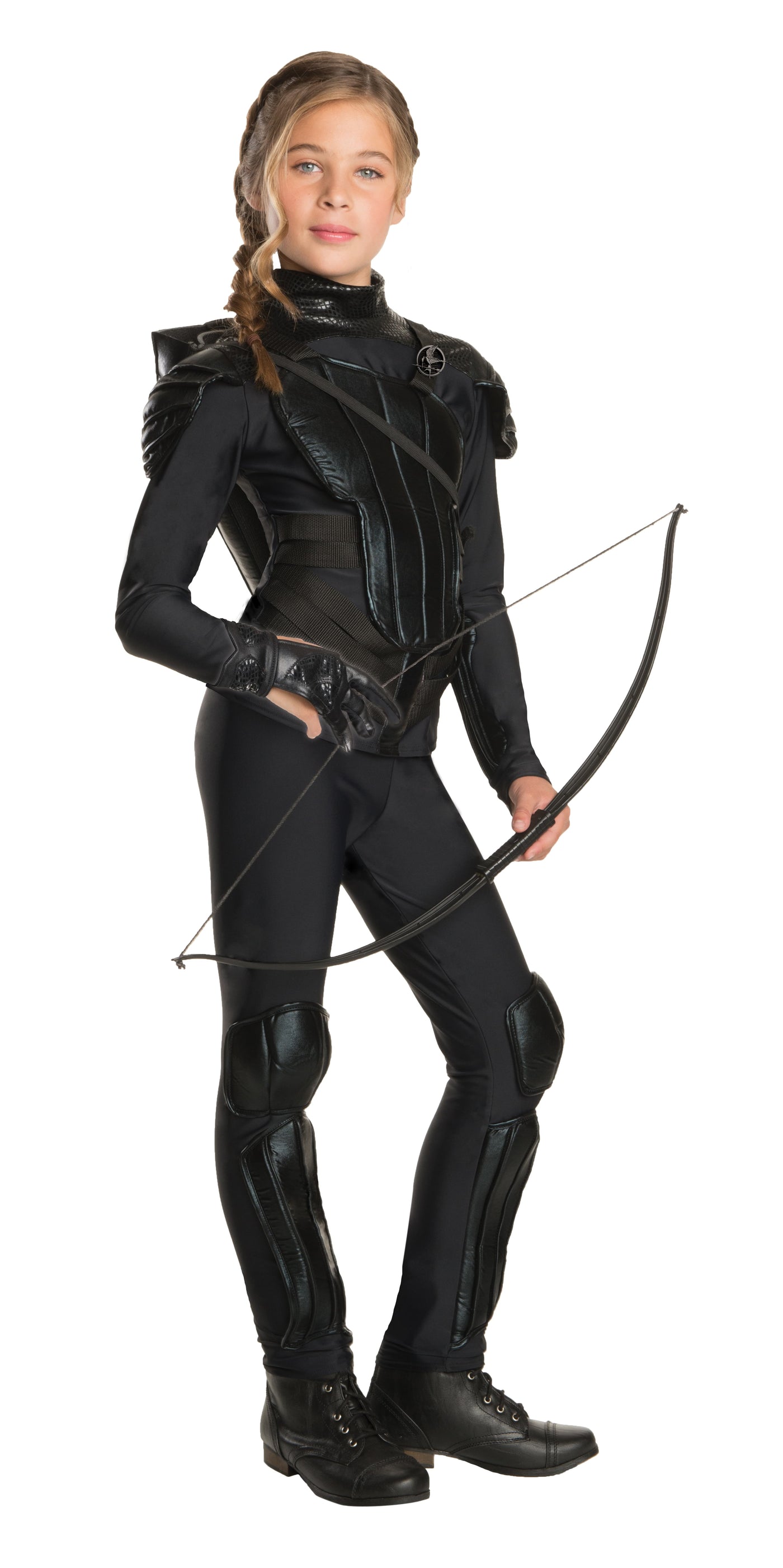 Katniss Glove 'Mockingjay', Tween