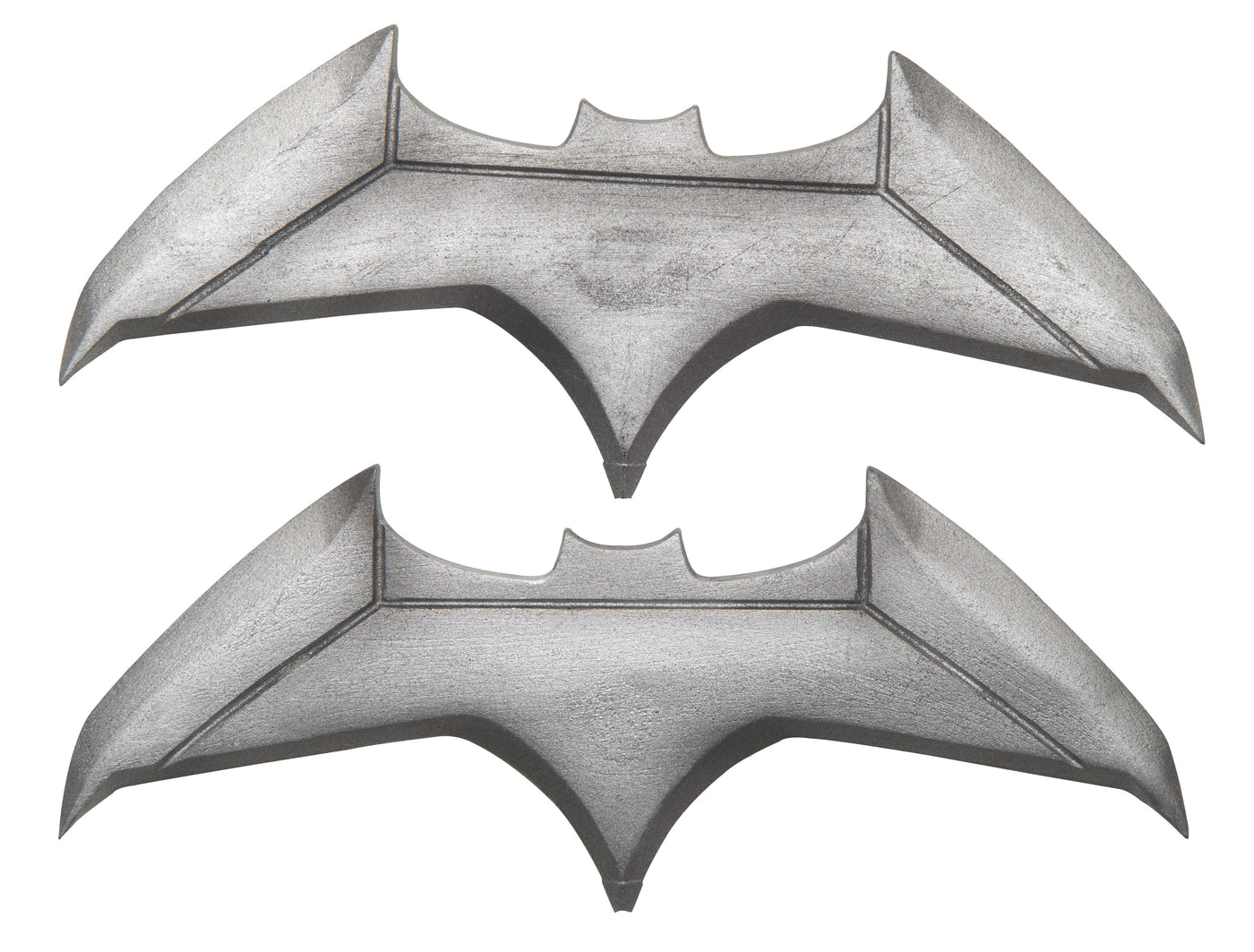 Batman Dawn Of Justice Batarangs