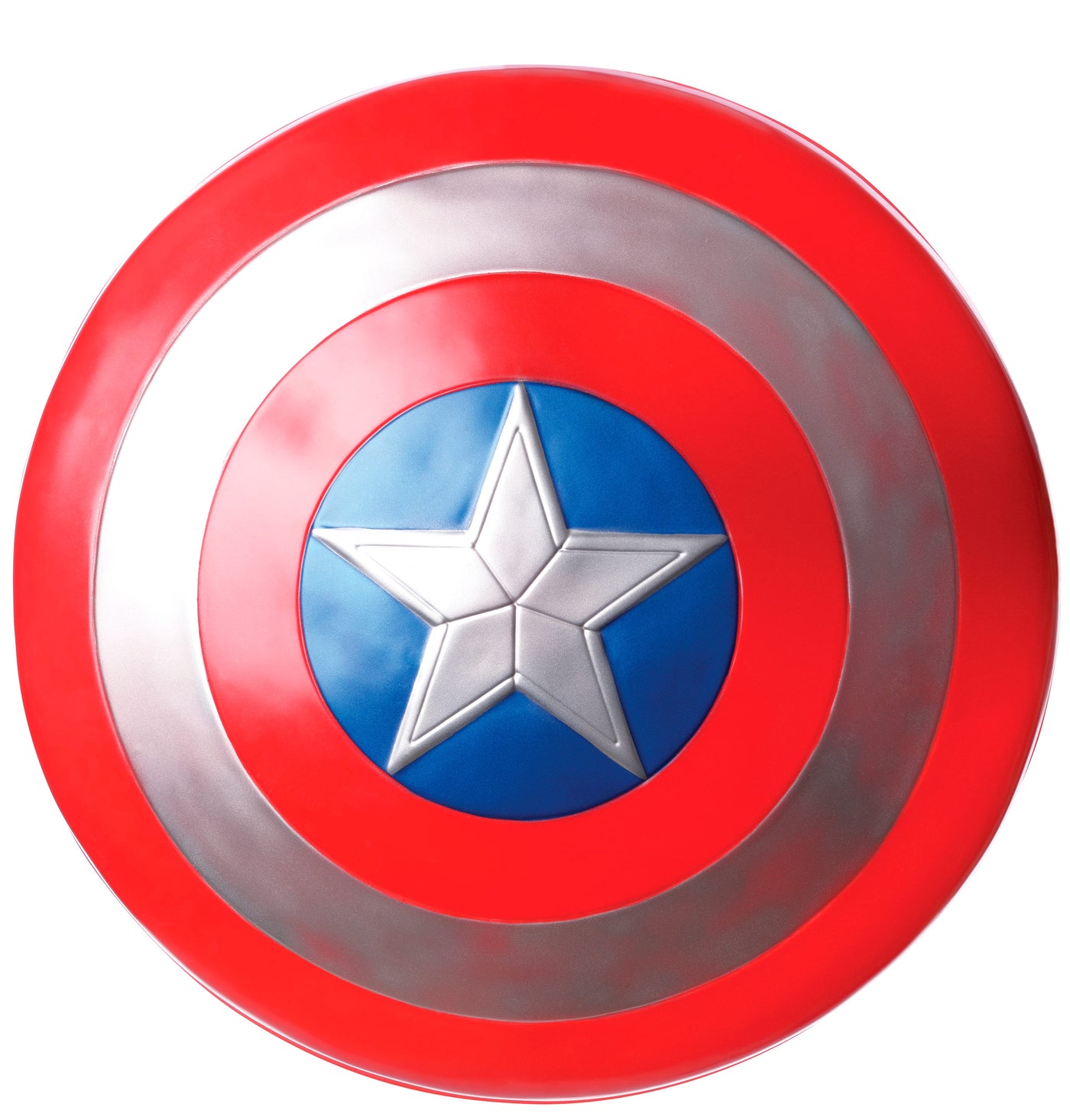 Captain America Infinity War 12" Shield - Child