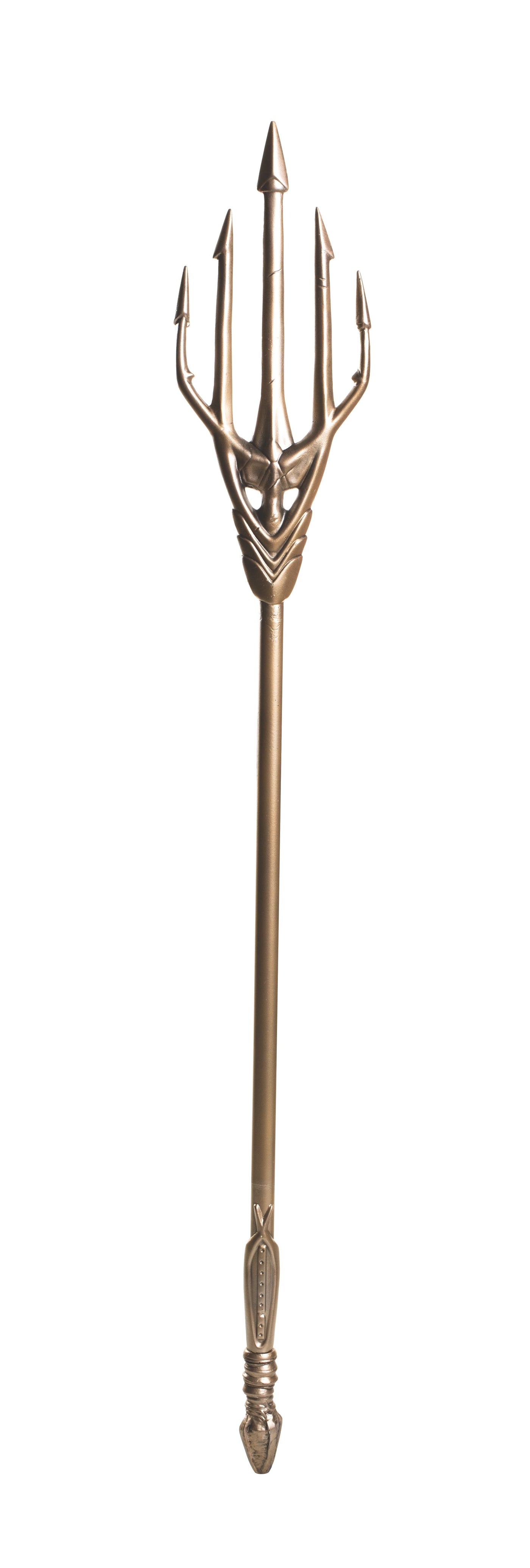 Aquaman Trident