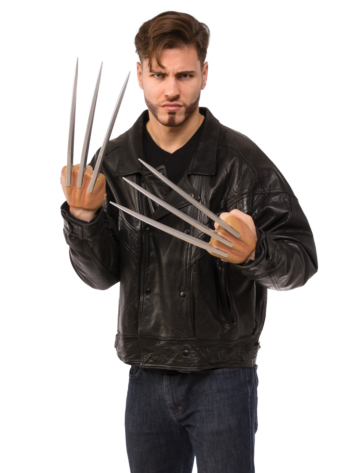 Wolverine Claws - Adult