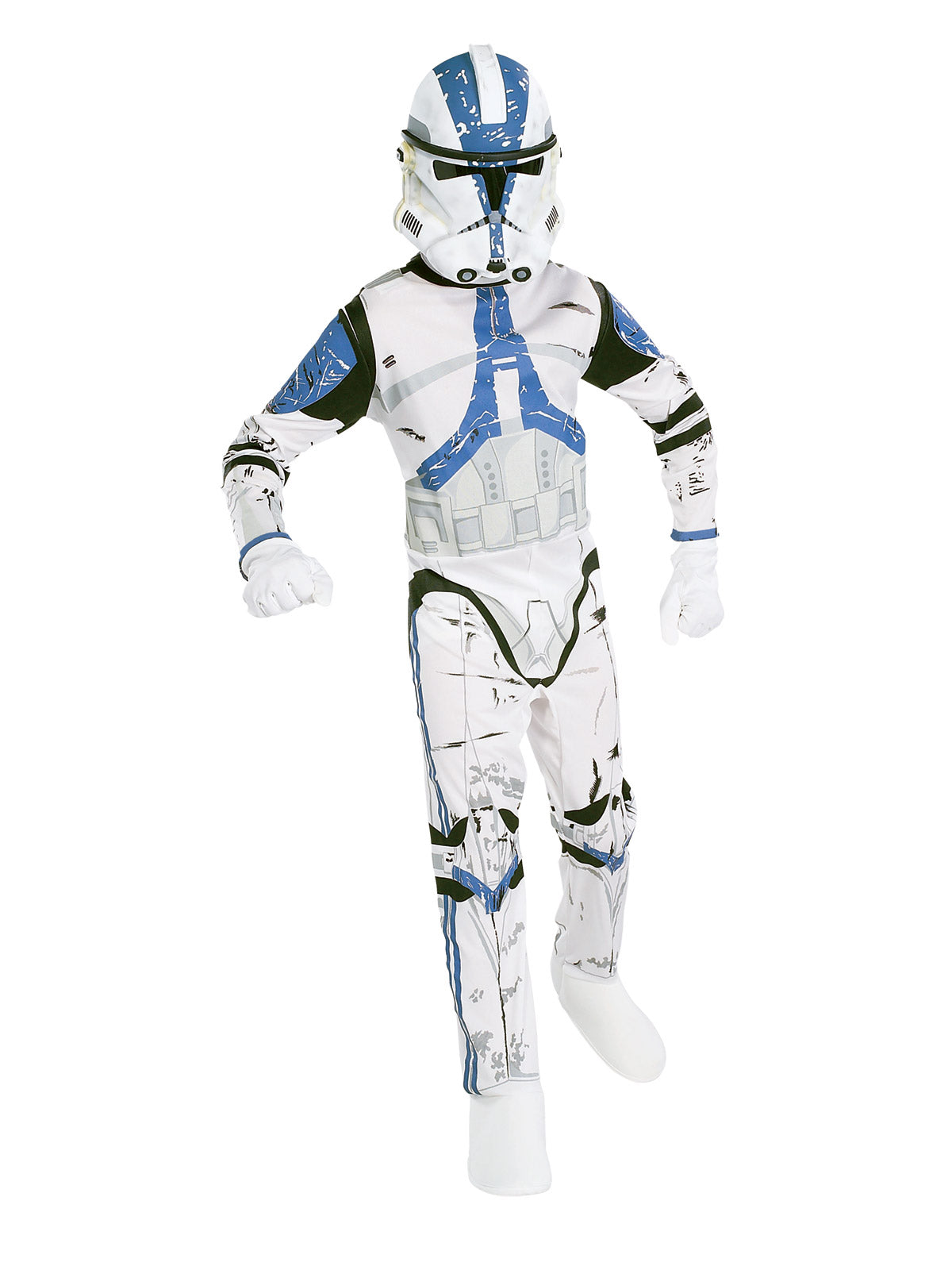 Clone Trooper Classic Costume, Child