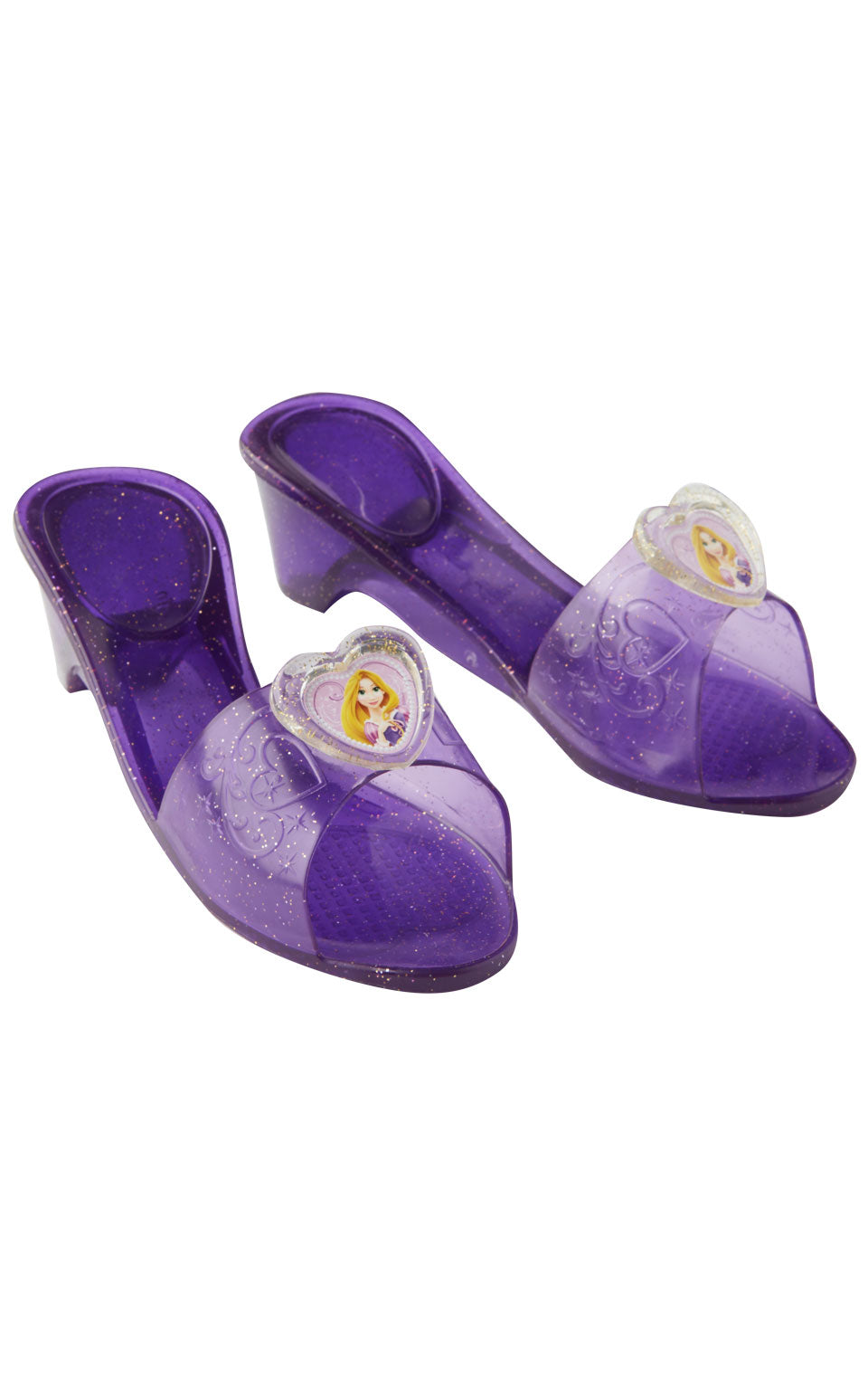 Rapunzel Jelly Shoes, Child