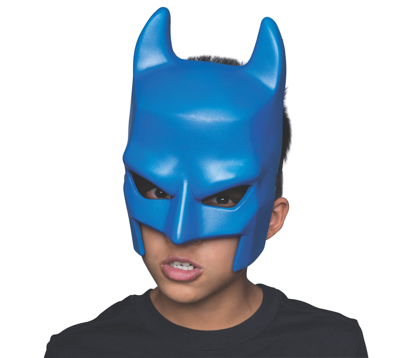 Batman Mask (Blue) - Child