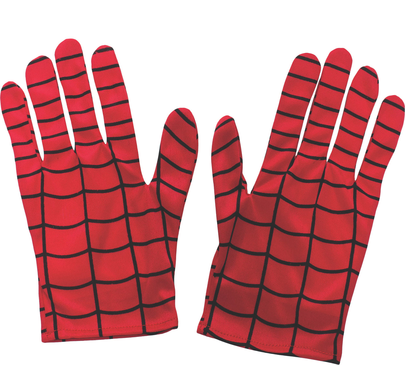 Spider -Man Gloves - Child