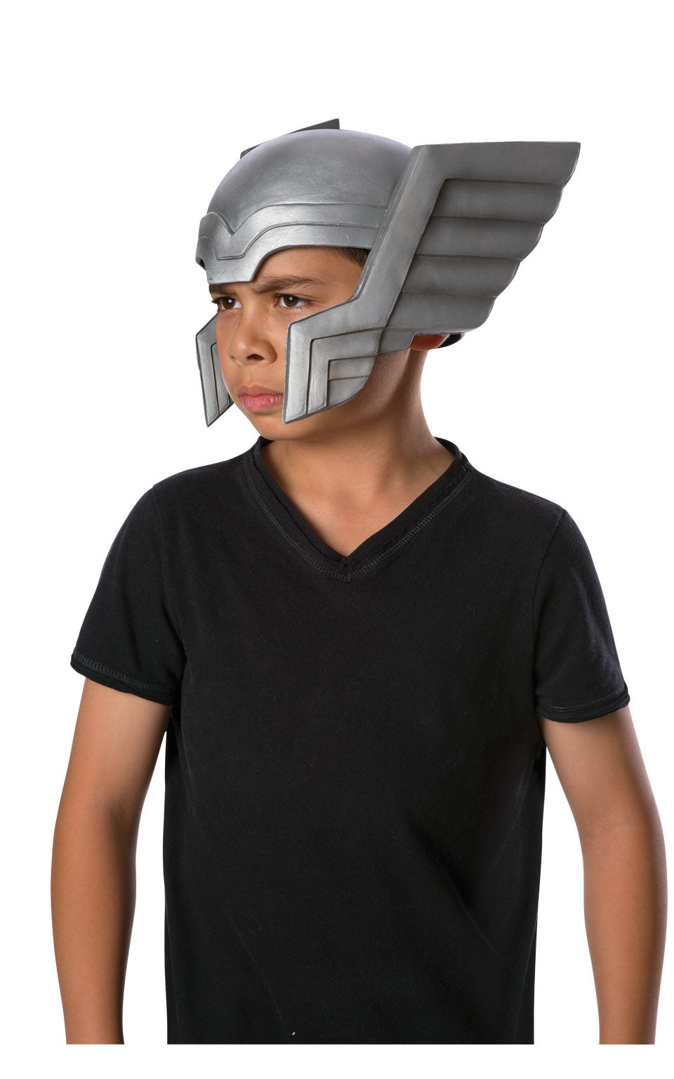 Thor Helmet, Child