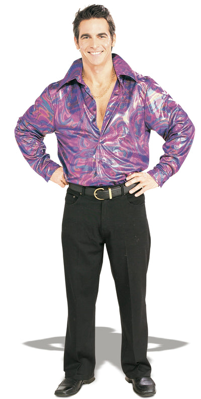 Disco Shirt, Adult