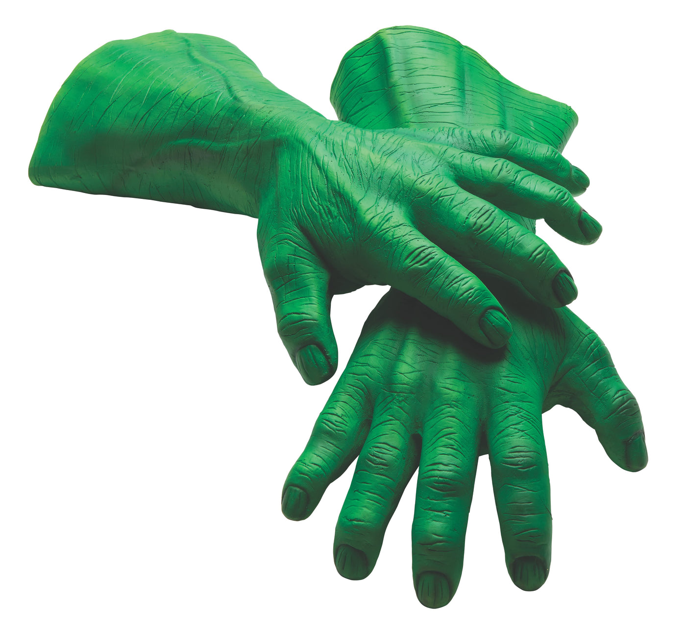 Hulk Hands - Adult