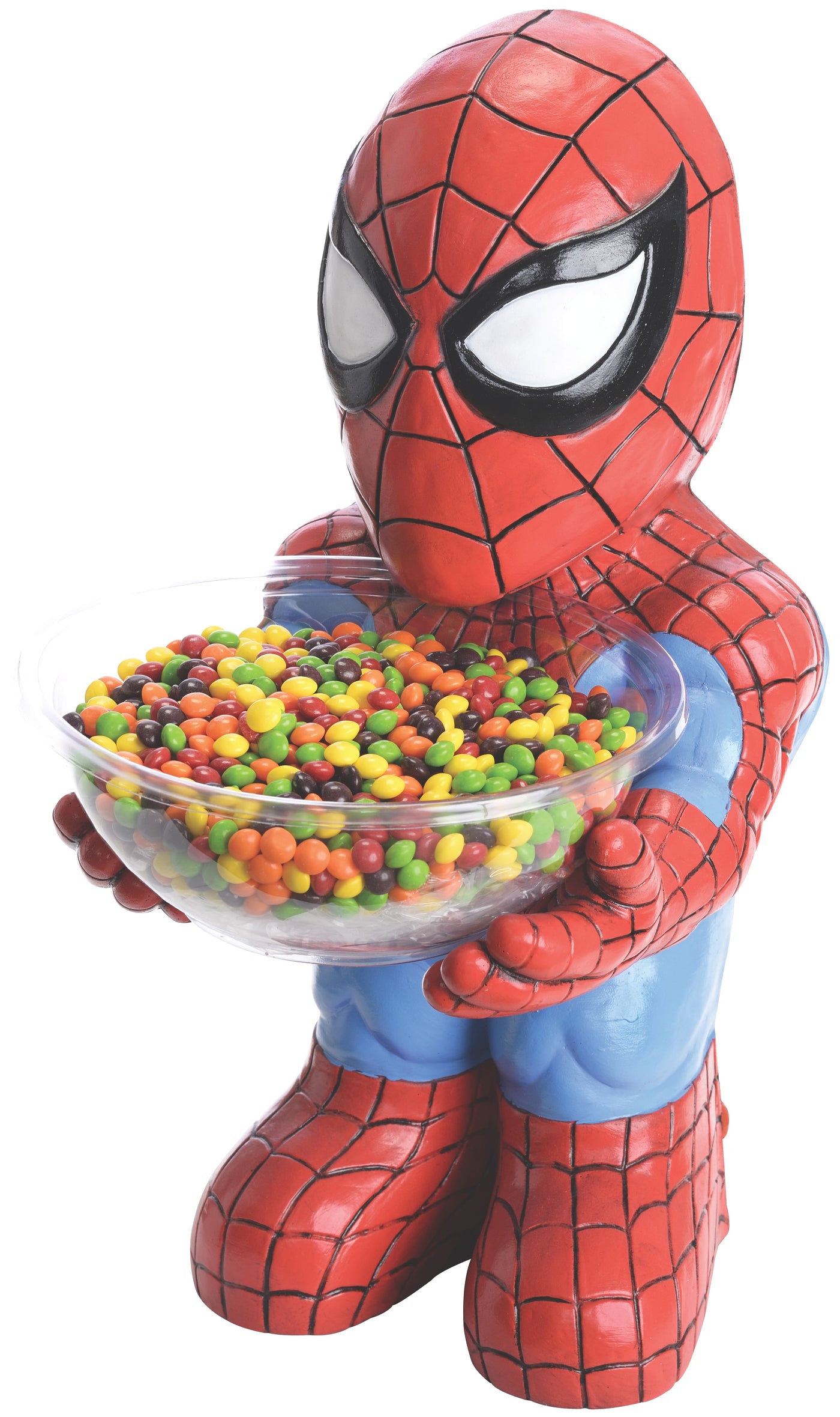 Spider -Man Candy Bowl Holder