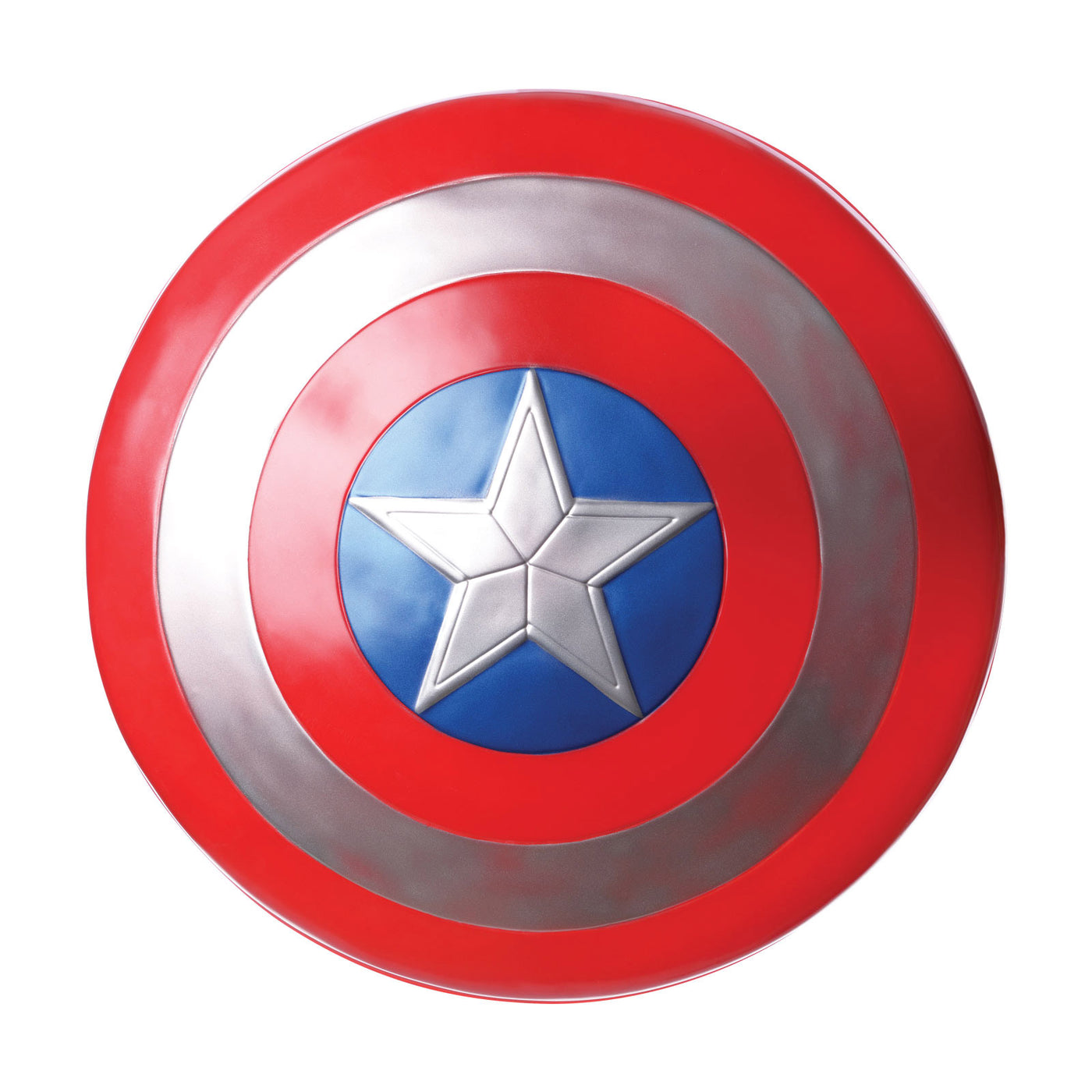 Captain America 24" Shield