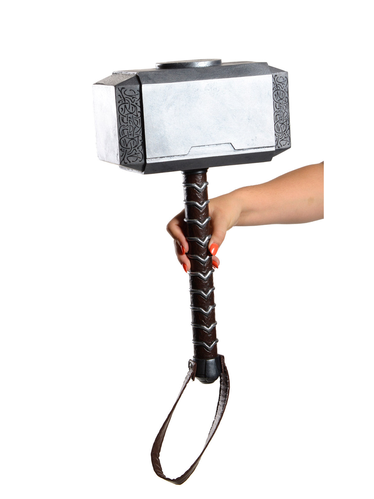 Thor Hammer - Adult