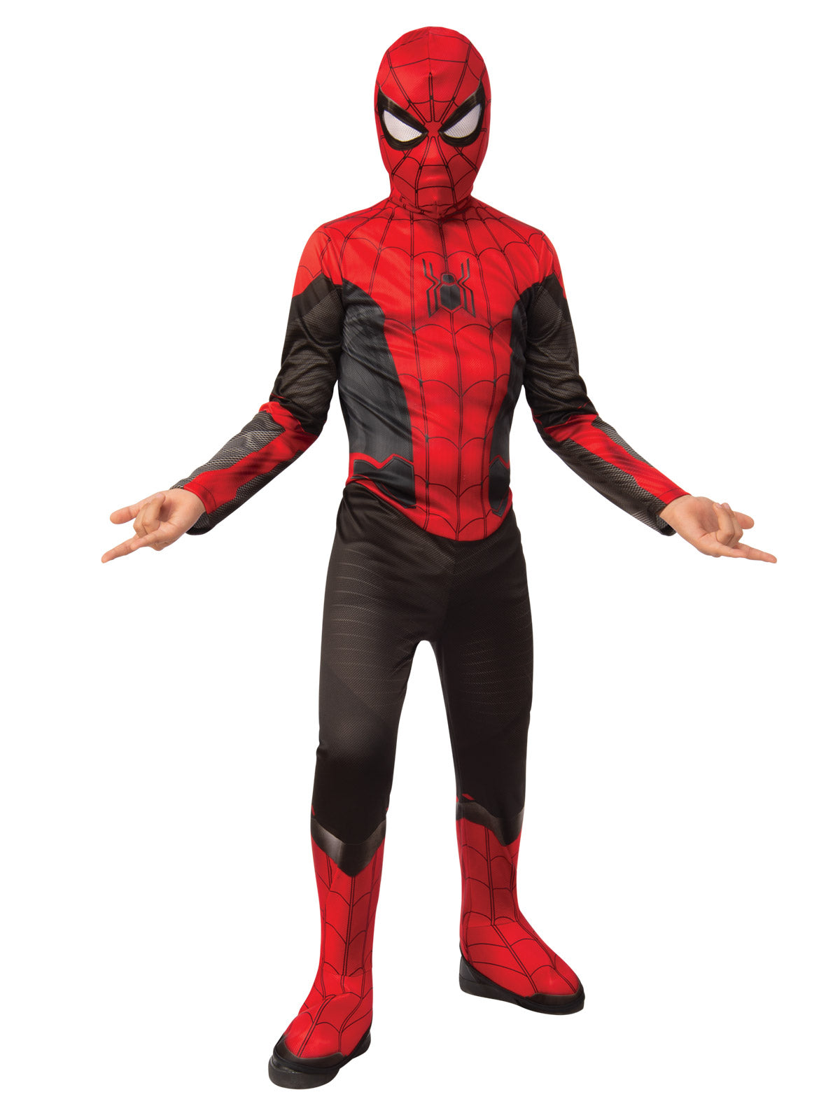 Spider-Man Far From Home Upgraded Costume, Child