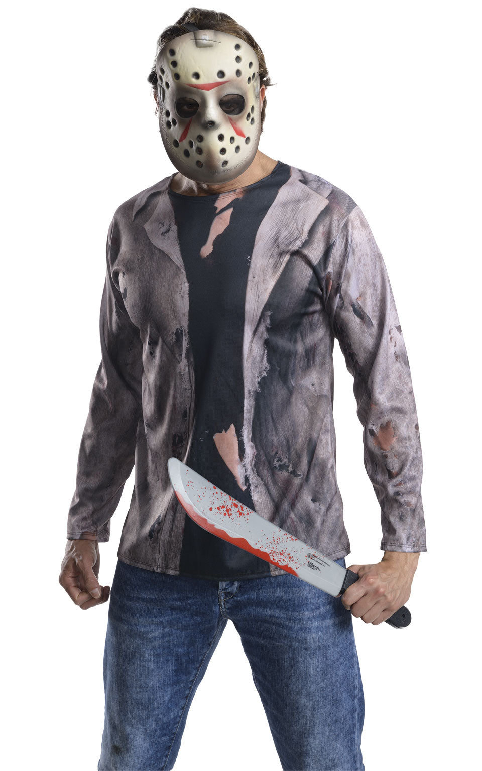 Jason Kit, Adult