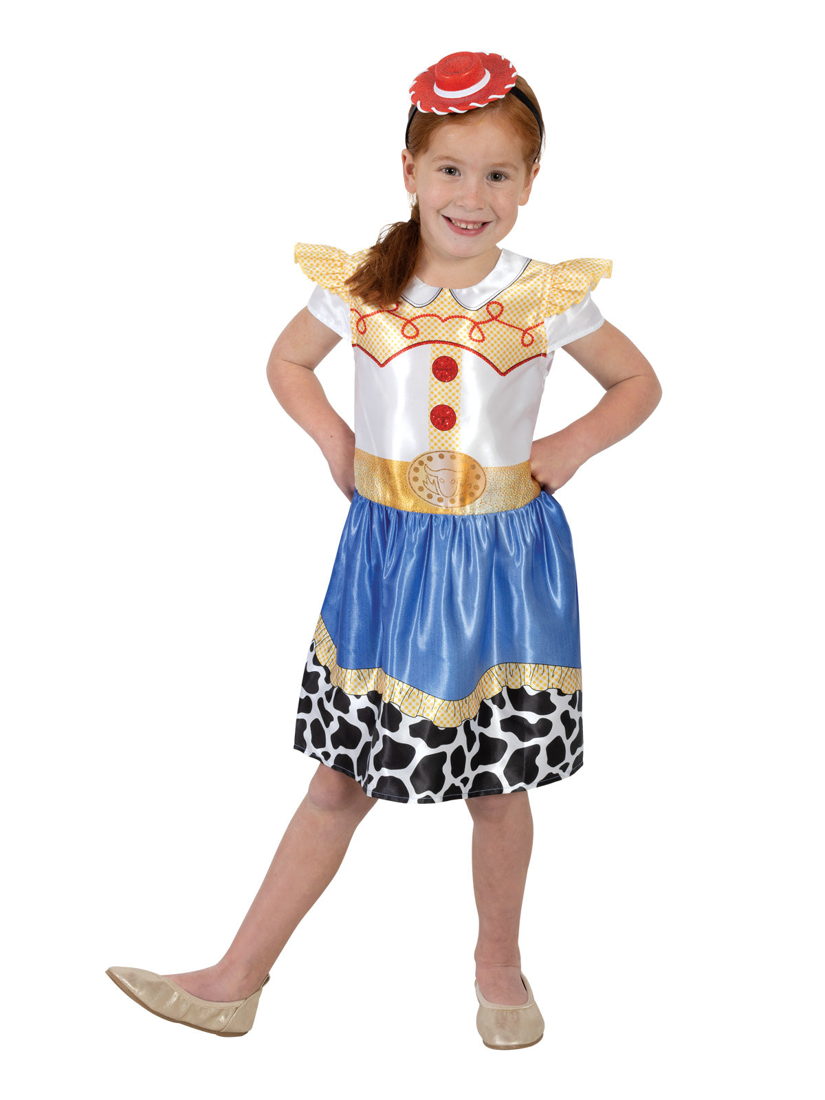 Jessie Toy Story Costume, Child