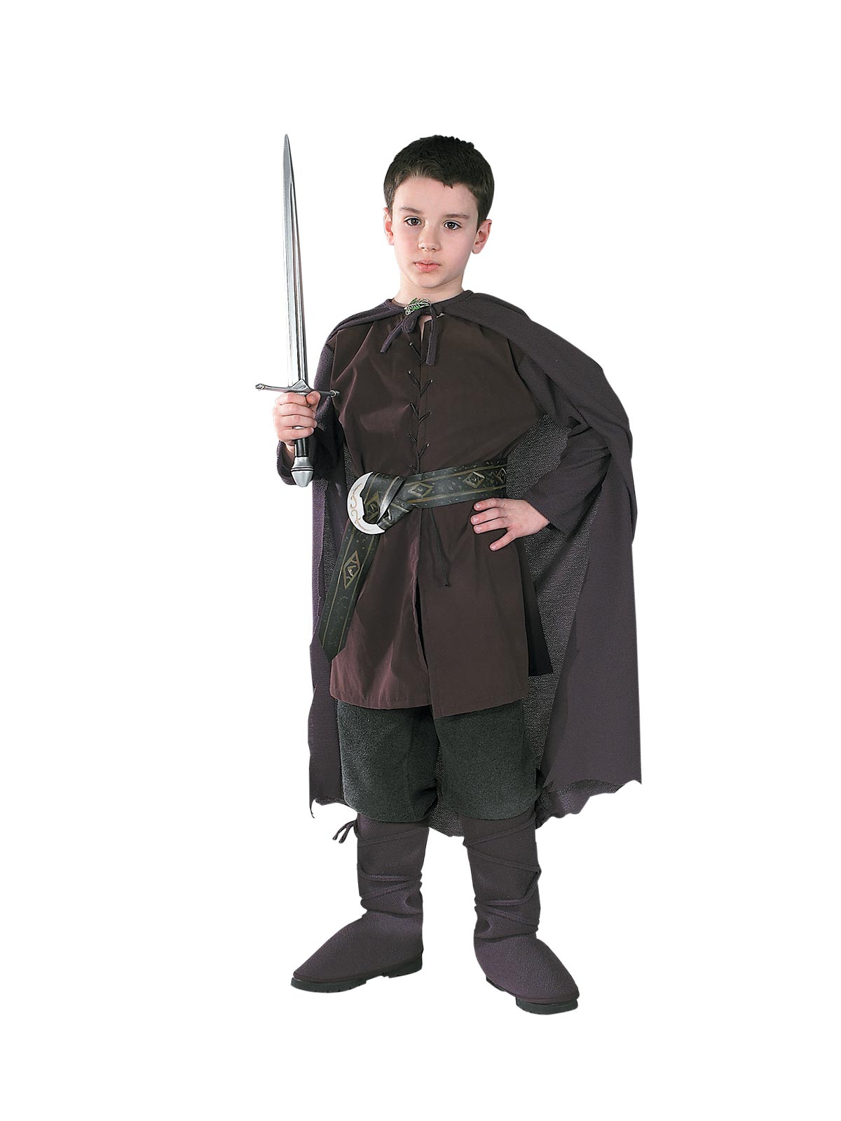 Aragorn Deluxe Costume, Child