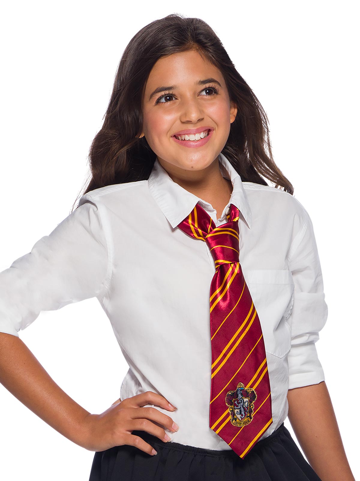 Gryffindor Tie