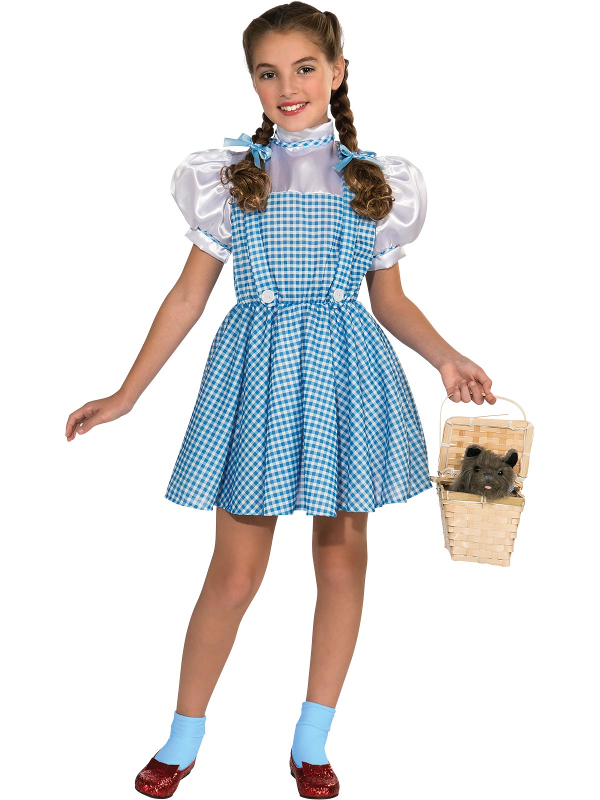 Dorothy Classic Costume, Child