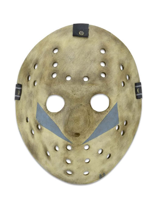 Friday The 13Th Part 5 - Jason Mask Prop Replica