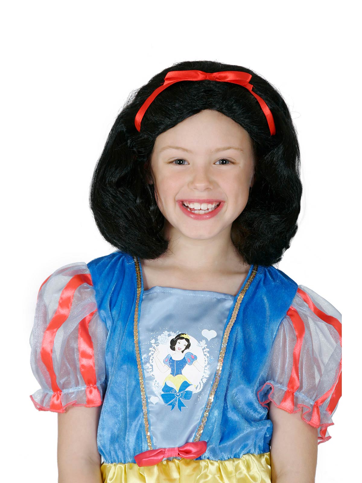 Snow White Wig - Child