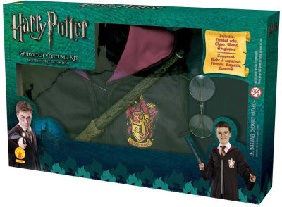 Harry Potter Costume Kit, Child