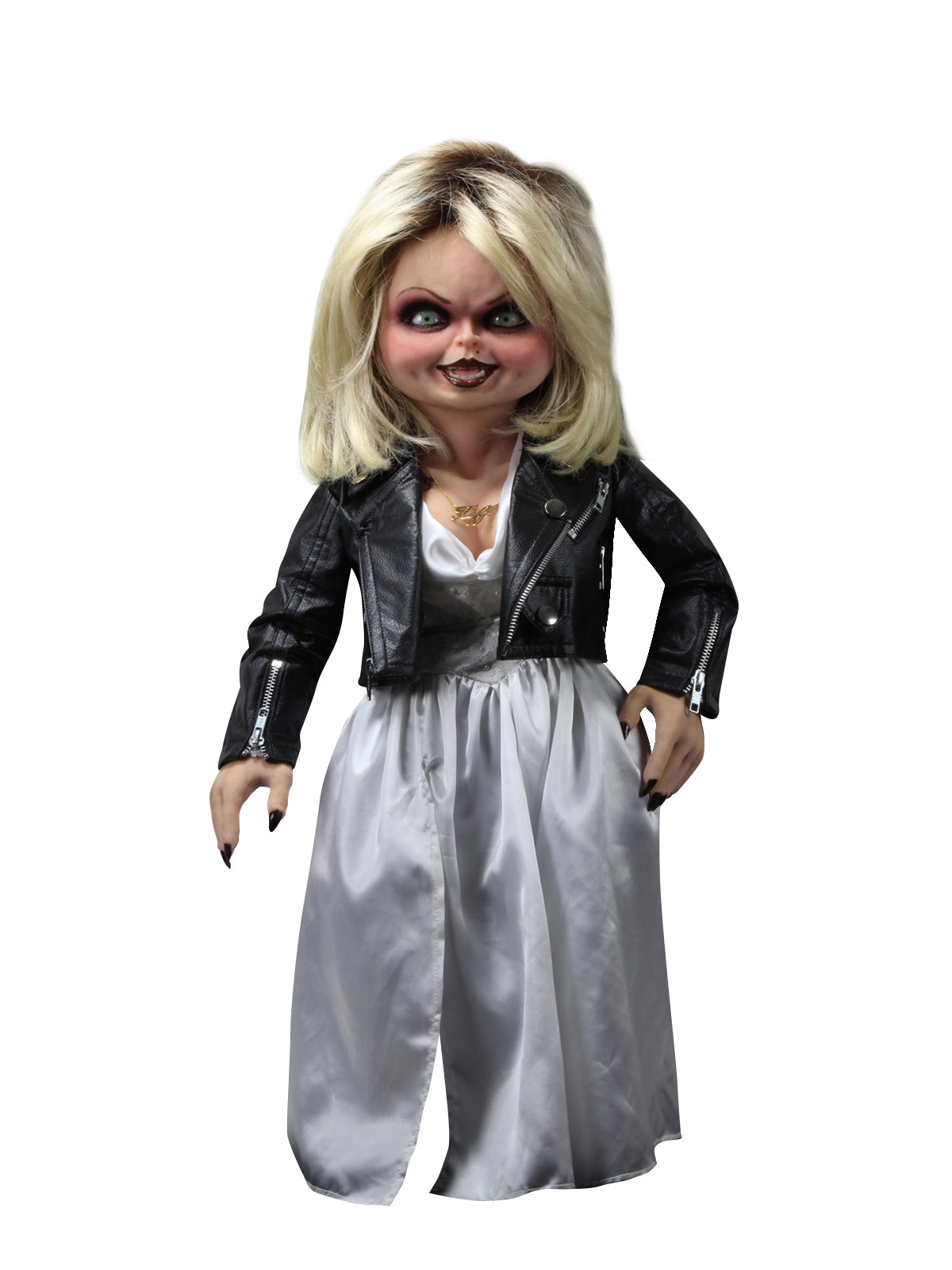 Tiffany Bride Of Chucky 1:1 Life Size Replica Doll