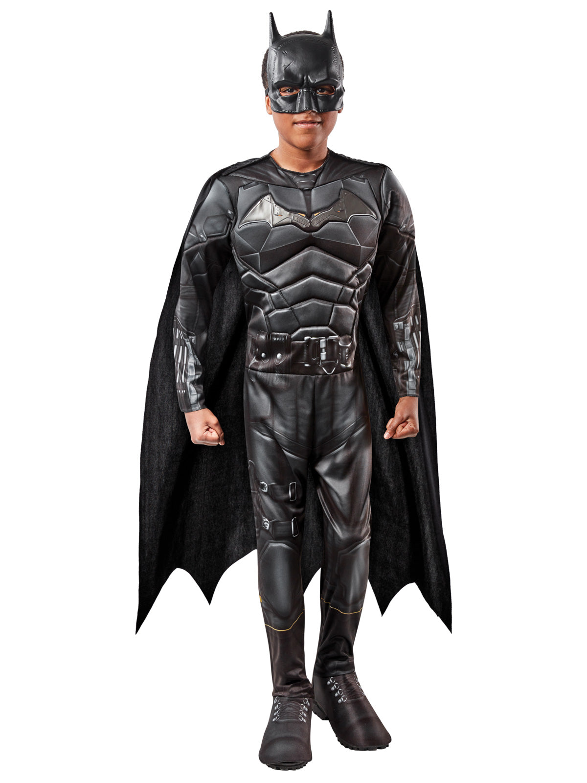 Batman 'The Batman' Deluxe Costume, Child