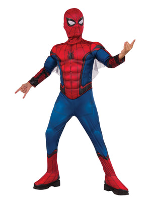 Spider-Man Deluxe Costume, Child