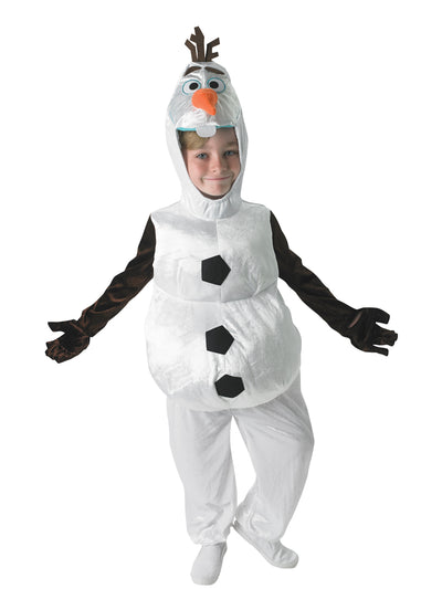 Olaf Frozen Costume, Child