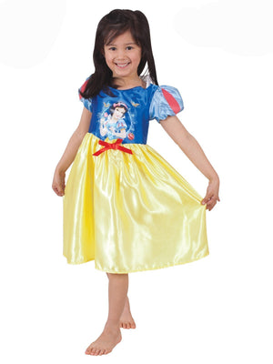 Snow White Storytime Costume, Child