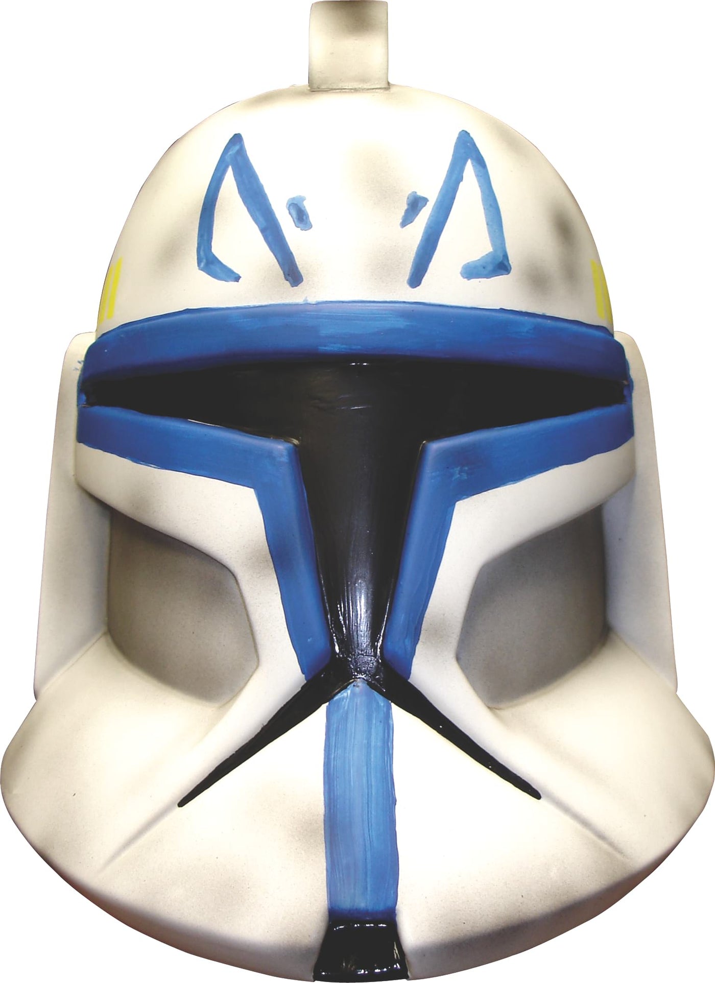 Clone Trooper Rex Helmet - Adult