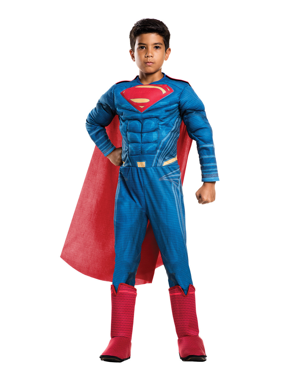 Superman Dawn Of Justice Deluxe, Child