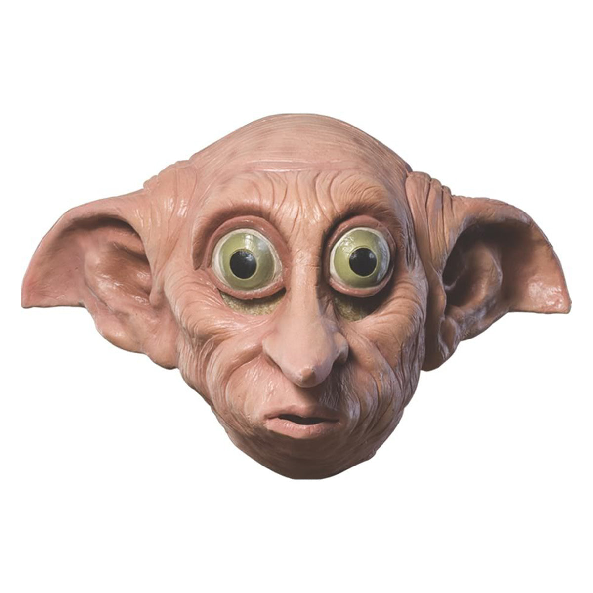 Dobby 3/4 Vinyl Mask  - Child