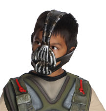 Bane Mask - Child