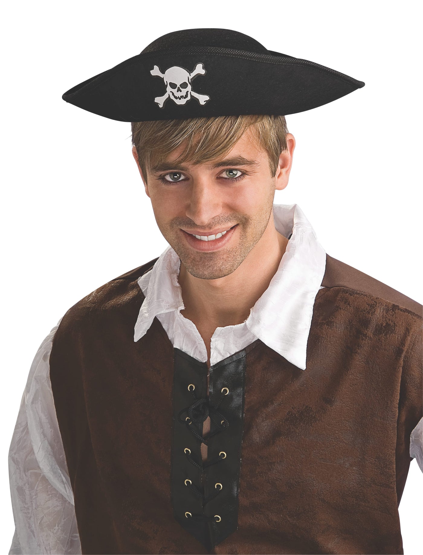 Pirate Hat - Adult