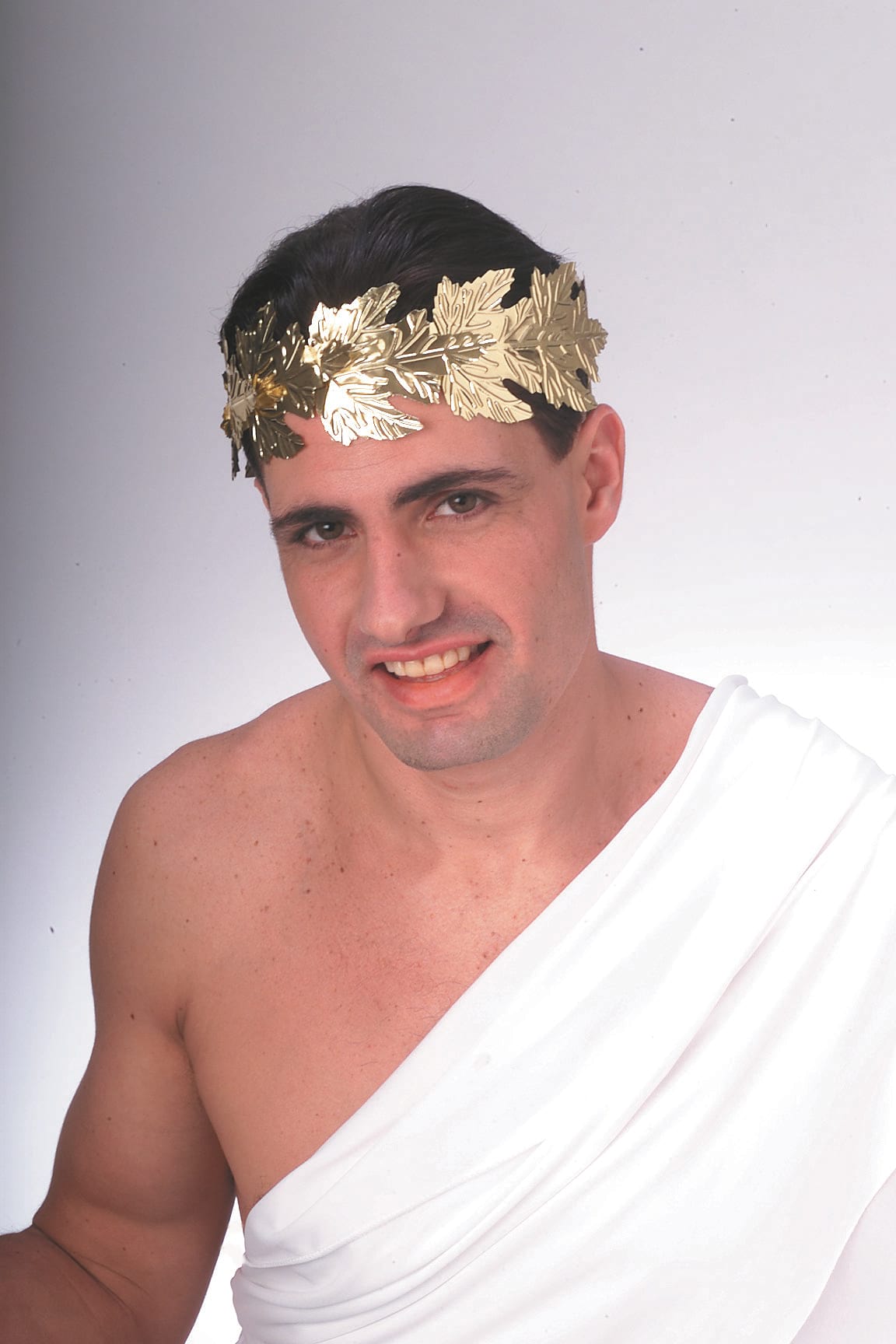 Roman Wreath Headpiece - Adult