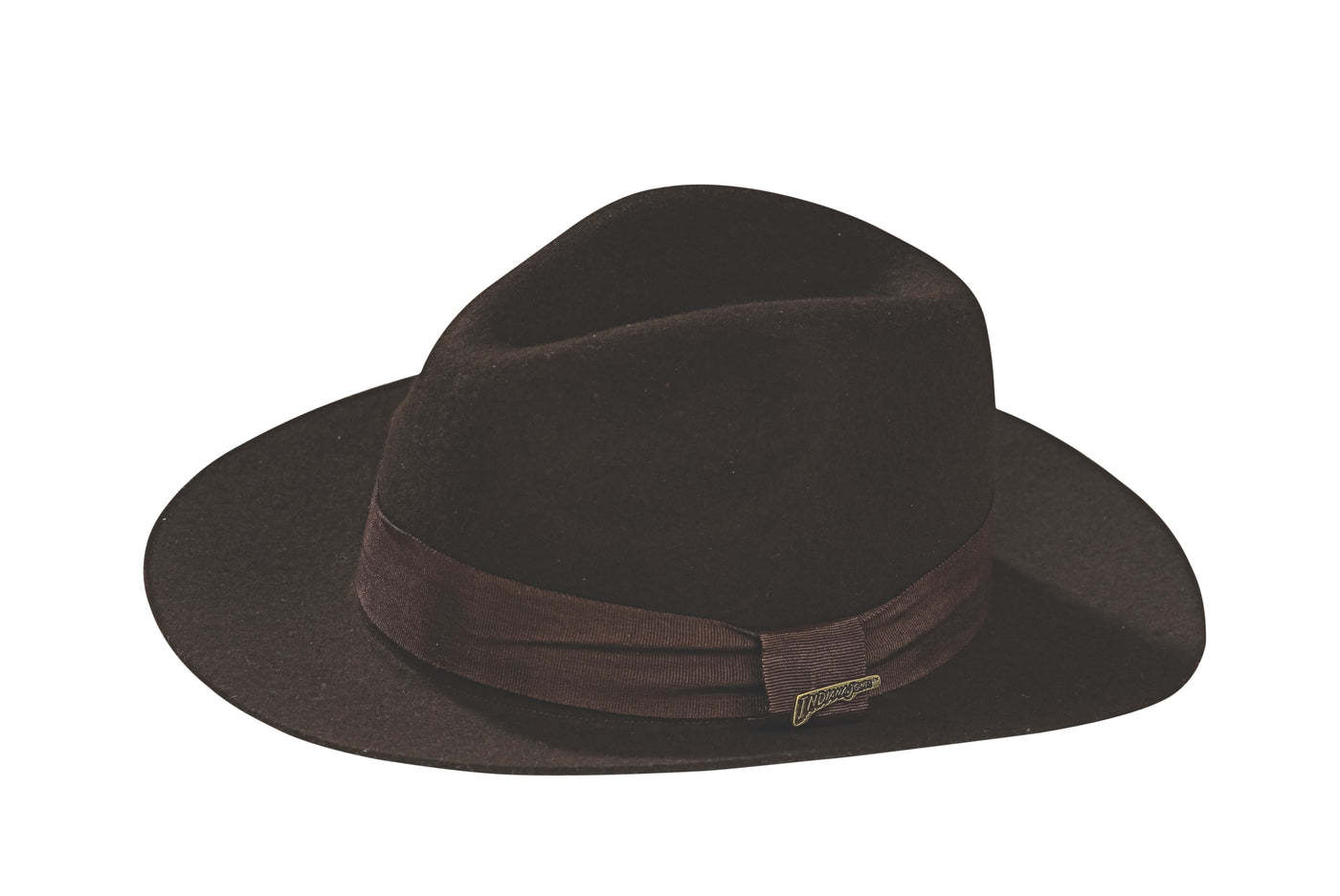 Indiana Jones Deluxe Hat - Child