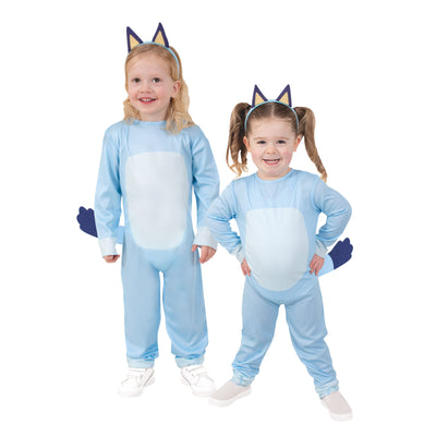 Bluey Costume, Toddler