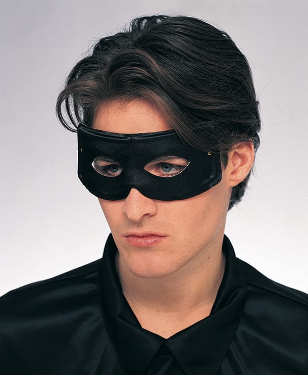 Eyemask - Black