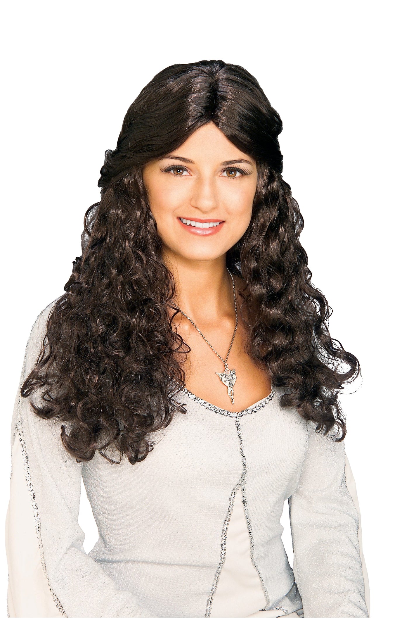 Arwen Wig - Adult