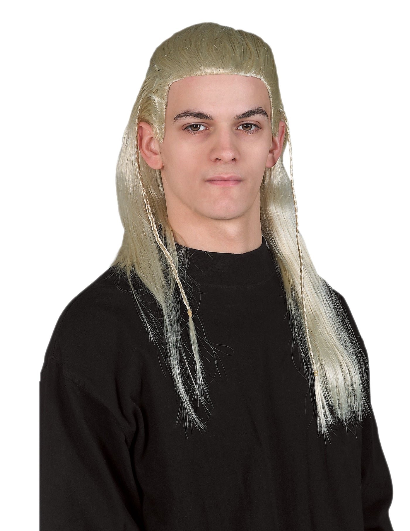 Legolas Wig - Adult