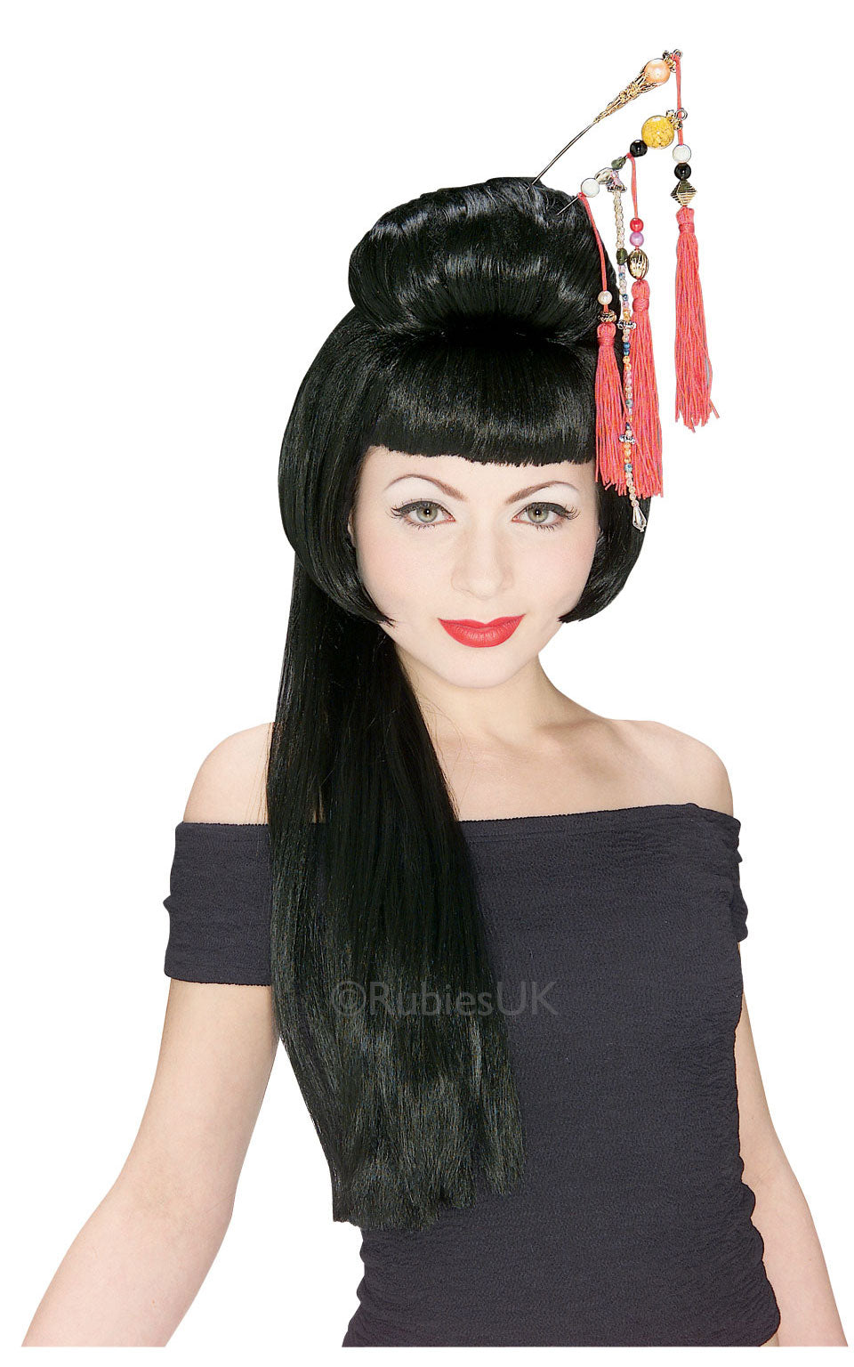 China Girl Wig - Adult