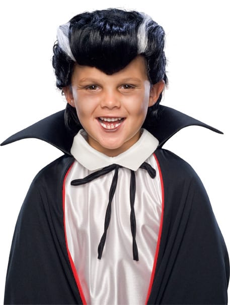 Vampire Wig - Child