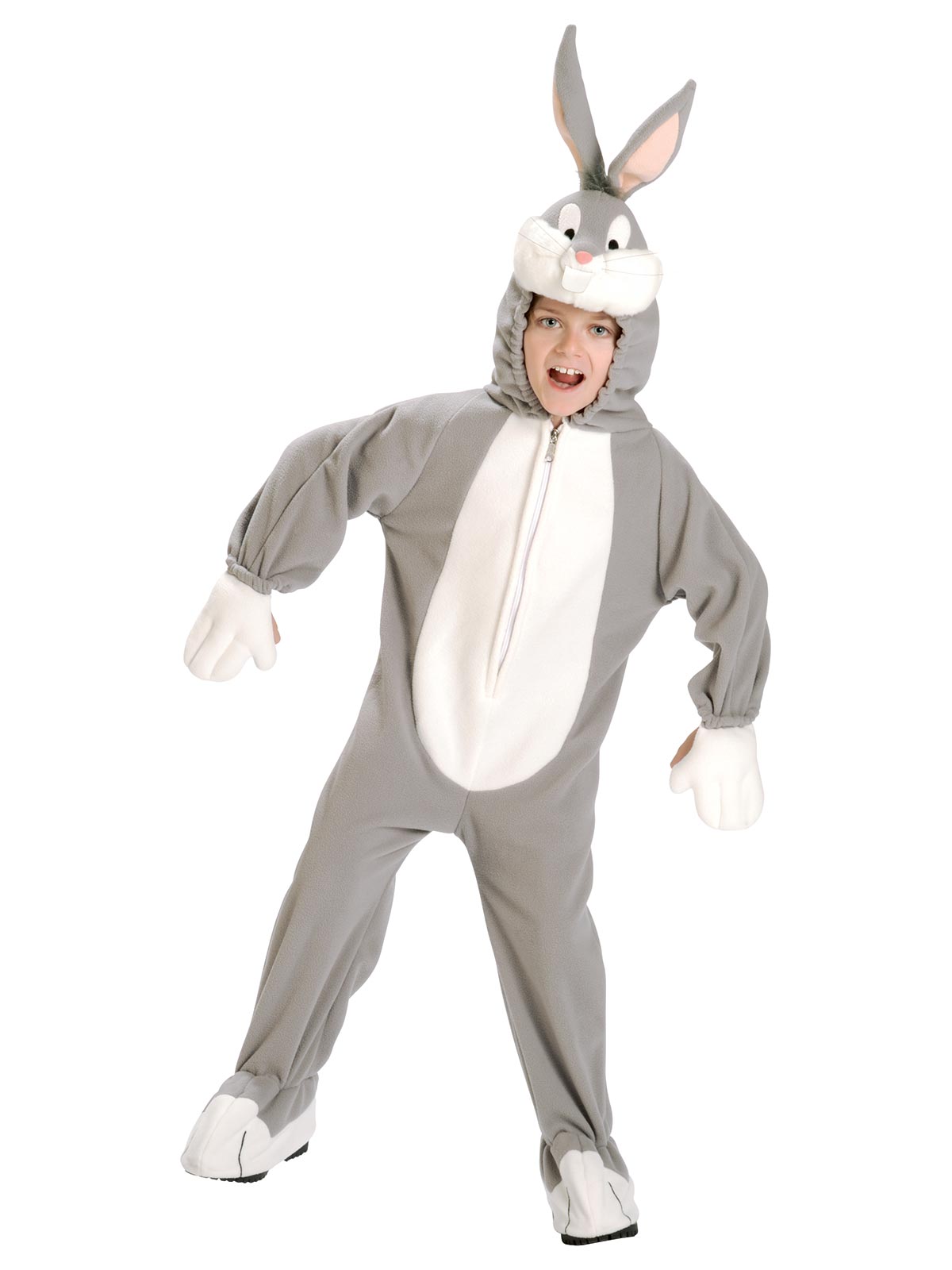 Bugs Bunny Classic Costume, Child