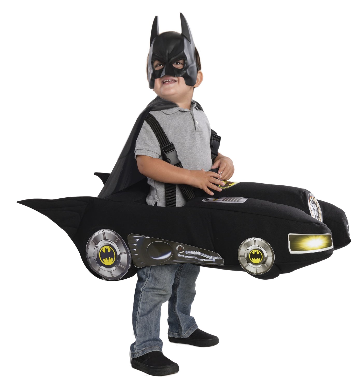 Batmobile Costume, Child